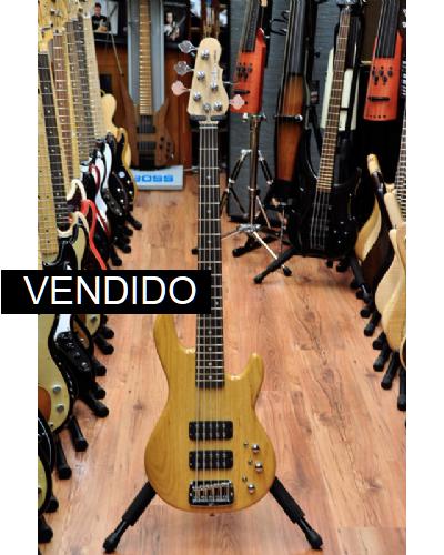 G&L Tribute L2500 (2)
